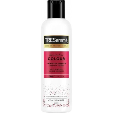 TRESEMME COLOUR REVITALISE kondicionierius dažytiems plaukams 300 ml